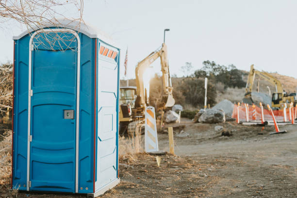 Best Portable restroom trailer rental  in Folsom, NJ